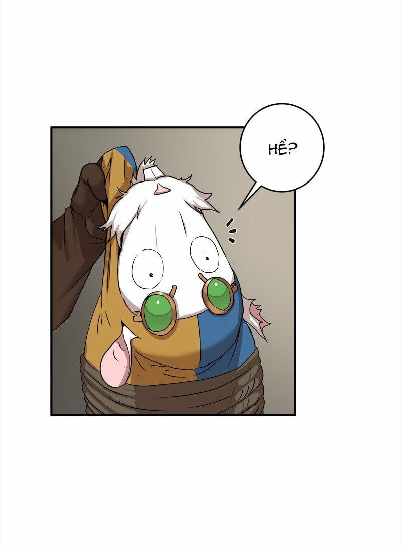 đọc truyện The Dungeon Master Chương 51.5 ảnh 36 tại Thiên Thai Truyện