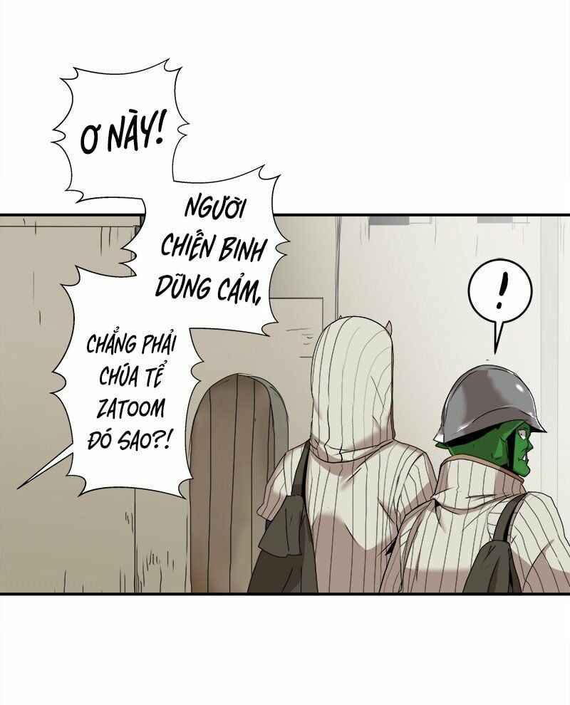 đọc truyện The Dungeon Master Chương 51.5 ảnh 37 tại Thiên Thai Truyện