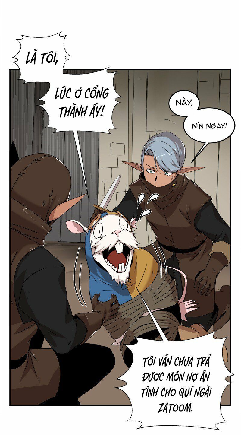 đọc truyện The Dungeon Master Chương 51.5 ảnh 38 tại Thiên Thai Truyện