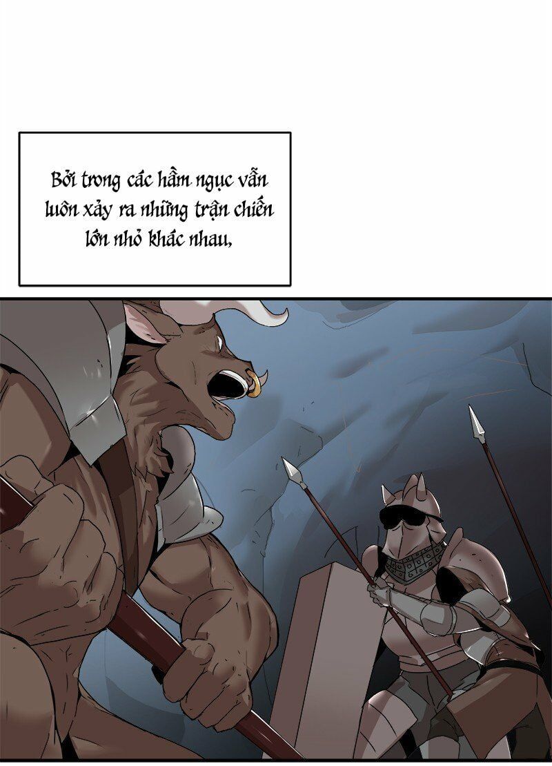 đọc truyện The Dungeon Master Chương 51.5 ảnh 6 tại Thiên Thai Truyện