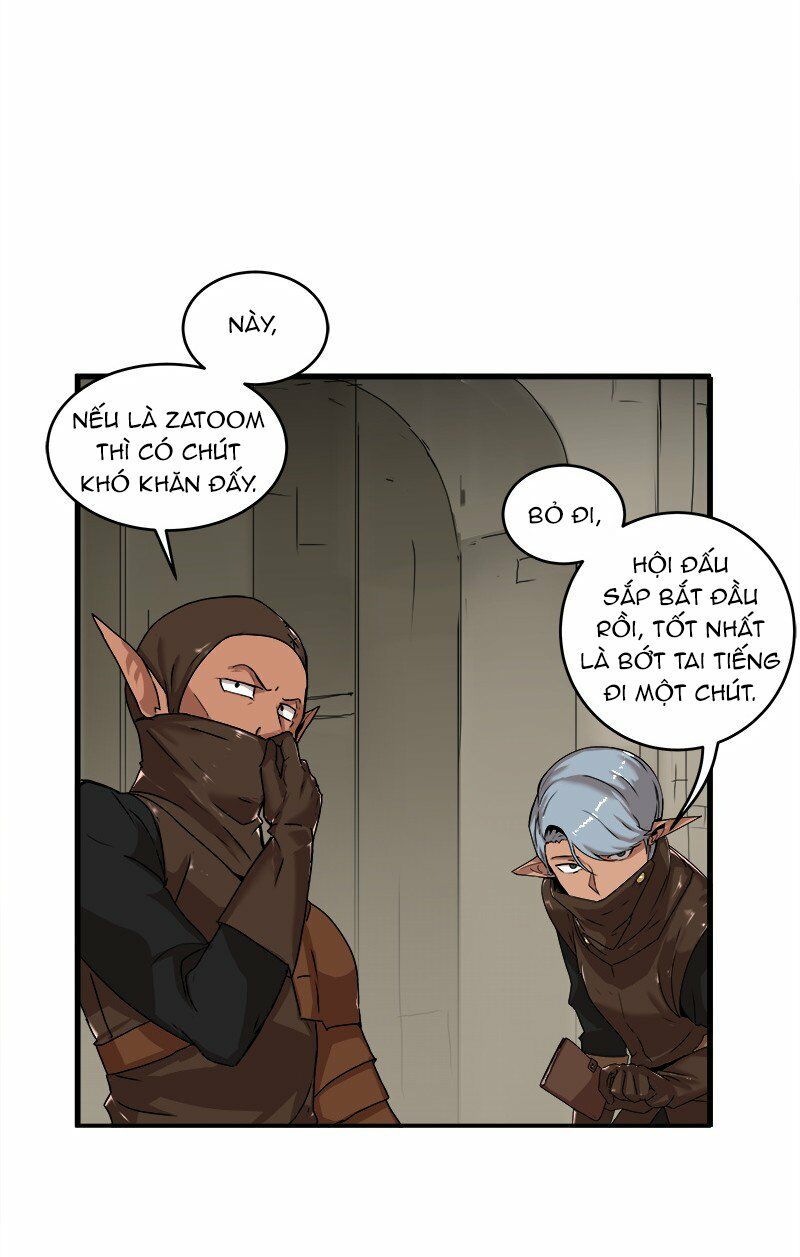 đọc truyện The Dungeon Master Chương 51.5 ảnh 42 tại Thiên Thai Truyện