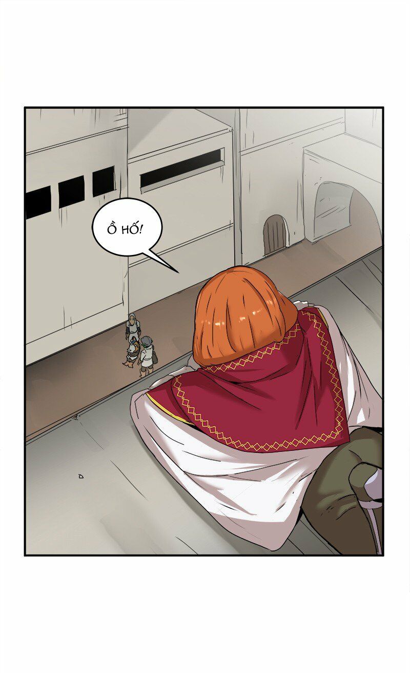 đọc truyện The Dungeon Master Chương 51.5 ảnh 46 tại Thiên Thai Truyện