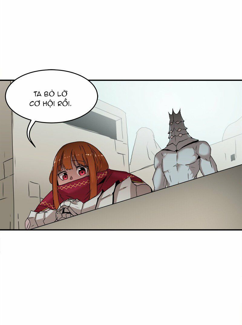 đọc truyện The Dungeon Master Chương 51.5 ảnh 47 tại Thiên Thai Truyện