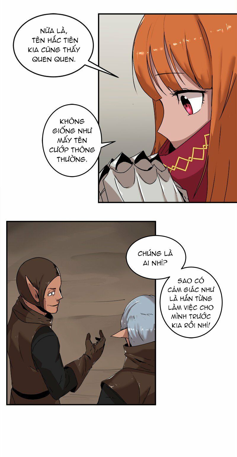 đọc truyện The Dungeon Master Chương 51.5 ảnh 48 tại Thiên Thai Truyện