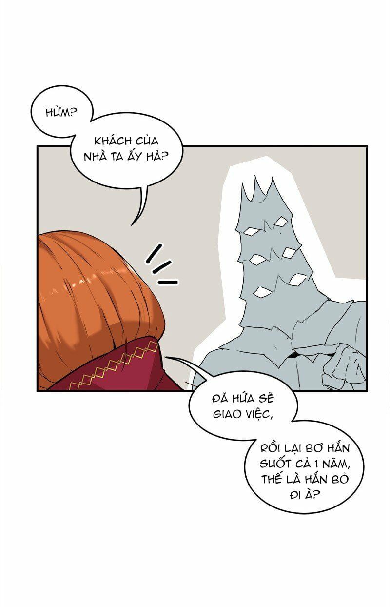 đọc truyện The Dungeon Master Chương 51.5 ảnh 49 tại Thiên Thai Truyện