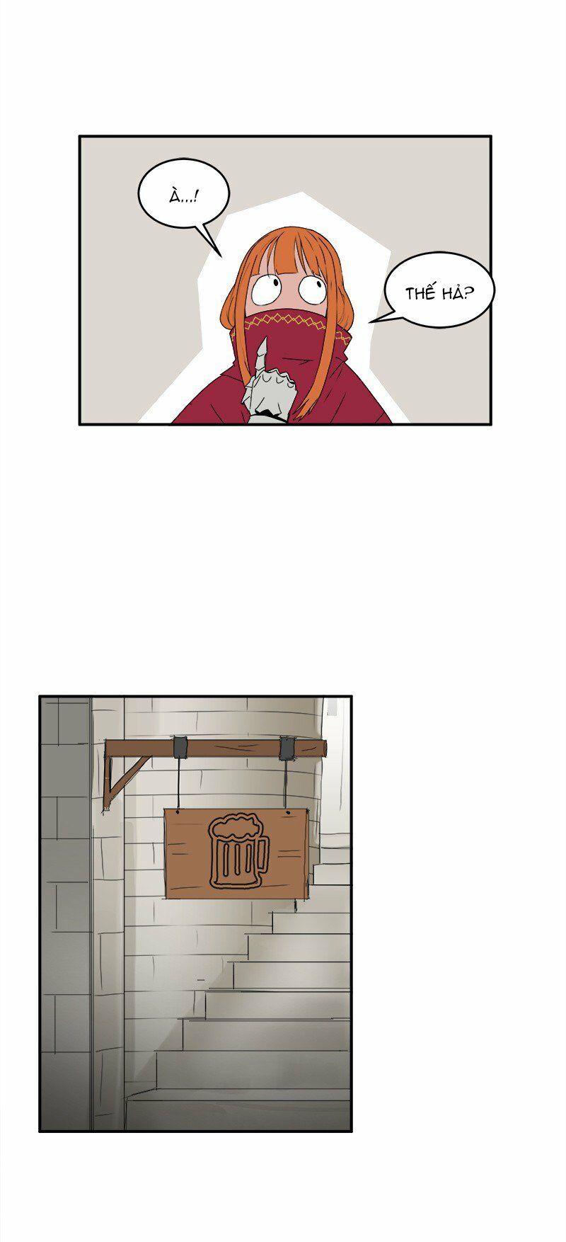 đọc truyện The Dungeon Master Chương 51.5 ảnh 50 tại Thiên Thai Truyện