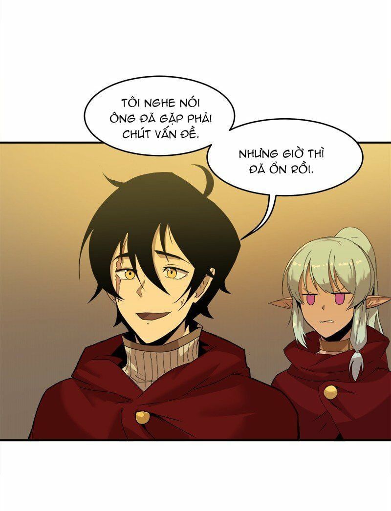 đọc truyện The Dungeon Master Chương 51.5 ảnh 51 tại Thiên Thai Truyện