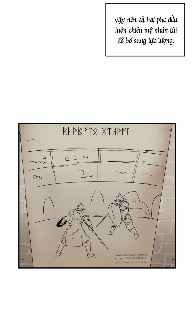 đọc truyện The Dungeon Master Chương 51.5 ảnh 7 tại Thiên Thai Truyện