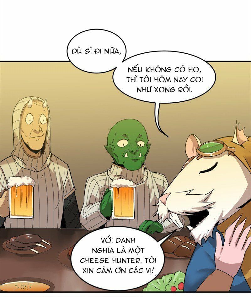 đọc truyện The Dungeon Master Chương 51.5 ảnh 52 tại Thiên Thai Truyện