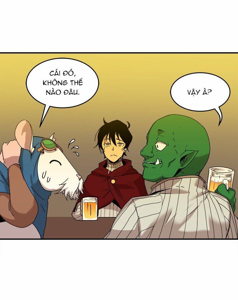 đọc truyện The Dungeon Master Chương 51.5 ảnh 54 tại Thiên Thai Truyện