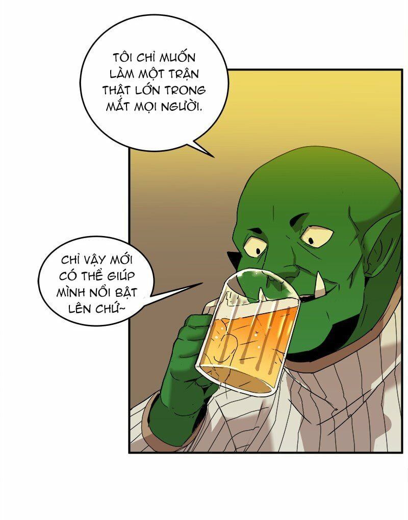 đọc truyện The Dungeon Master Chương 51.5 ảnh 55 tại Thiên Thai Truyện