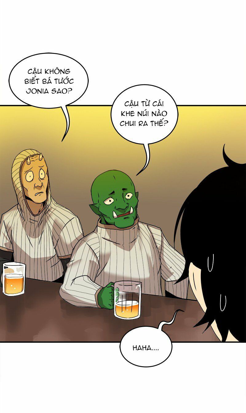 đọc truyện The Dungeon Master Chương 51.5 ảnh 57 tại Thiên Thai Truyện