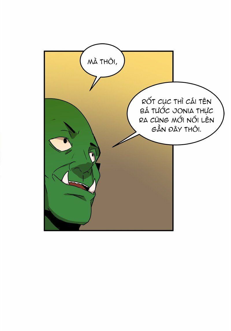 đọc truyện The Dungeon Master Chương 51.5 ảnh 58 tại Thiên Thai Truyện