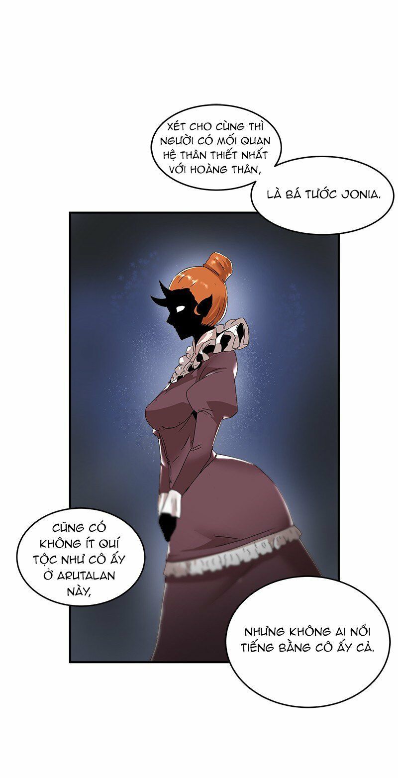 đọc truyện The Dungeon Master Chương 51.5 ảnh 61 tại Thiên Thai Truyện