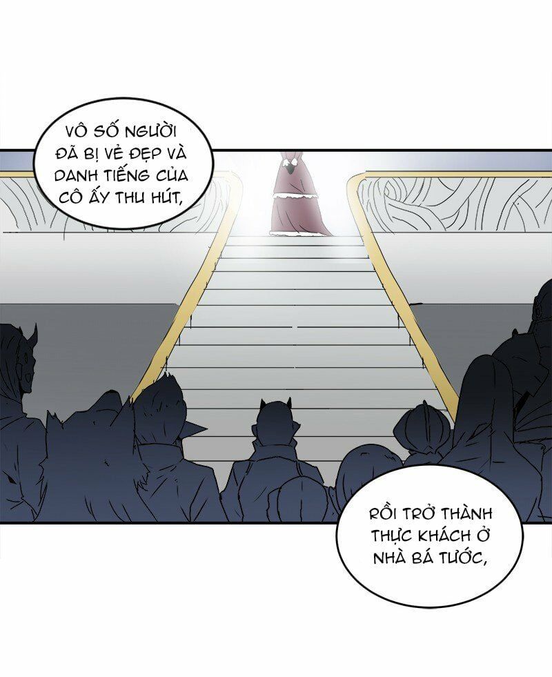 đọc truyện The Dungeon Master Chương 51.5 ảnh 62 tại Thiên Thai Truyện