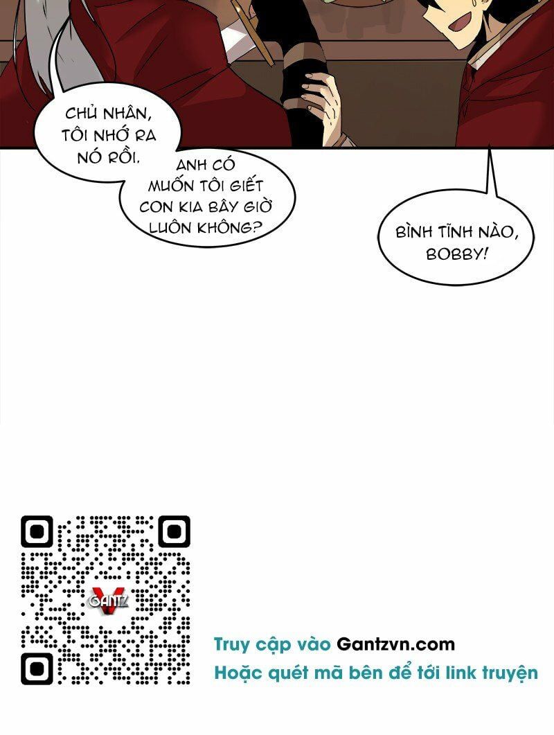 đọc truyện The Dungeon Master Chương 51.5 ảnh 66 tại Thiên Thai Truyện