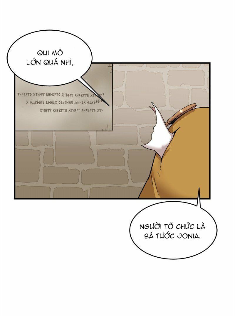 đọc truyện The Dungeon Master Chương 51.5 ảnh 9 tại Thiên Thai Truyện