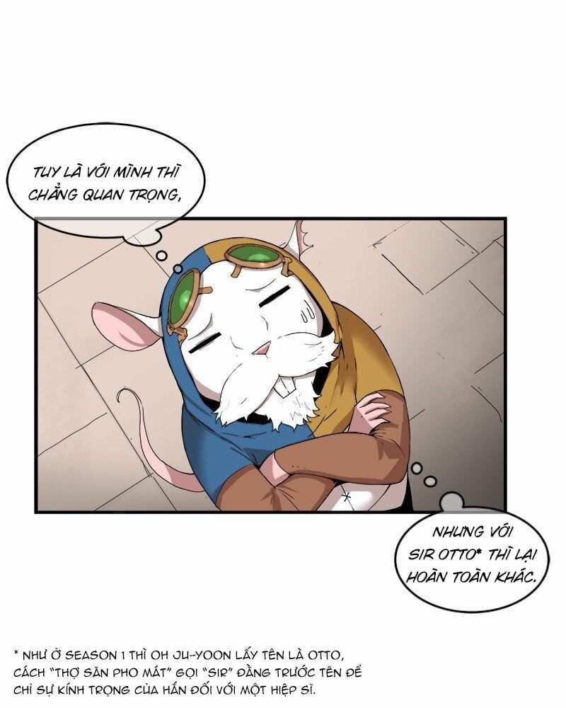 đọc truyện The Dungeon Master Chương 51.5 ảnh 10 tại Thiên Thai Truyện