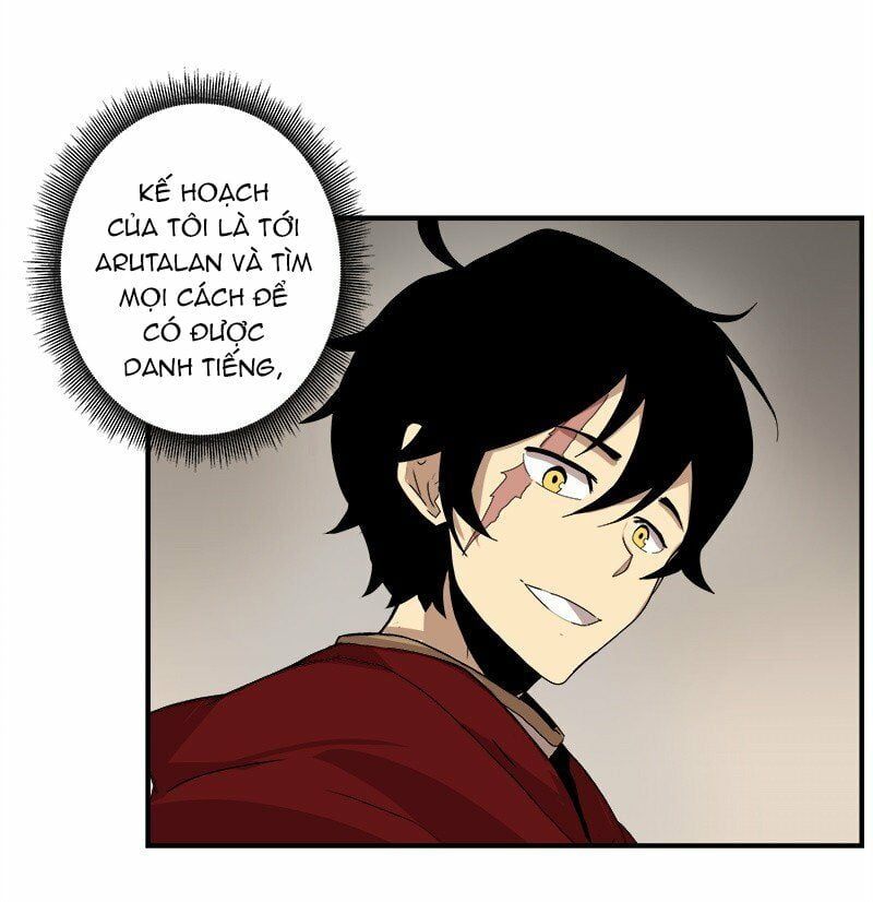 đọc truyện The Dungeon Master Chương 51.5 ảnh 11 tại Thiên Thai Truyện