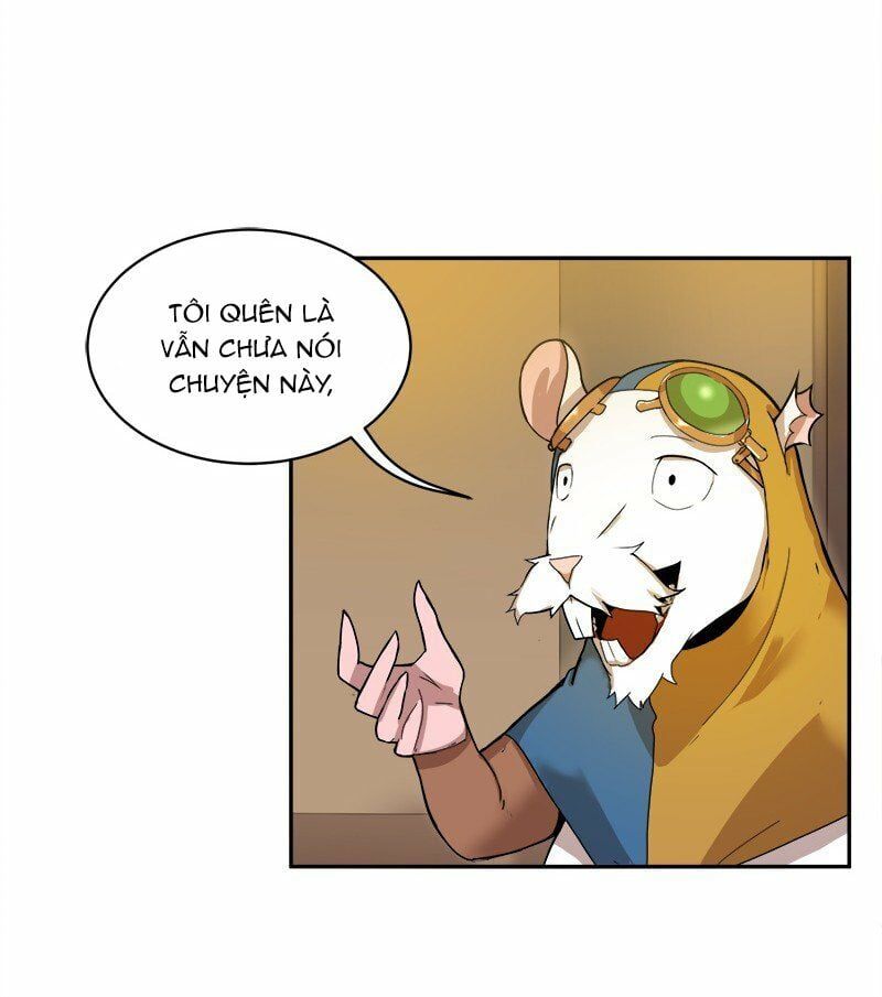 đọc truyện The Dungeon Master Chương 52 ảnh 12 tại Thiên Thai Truyện