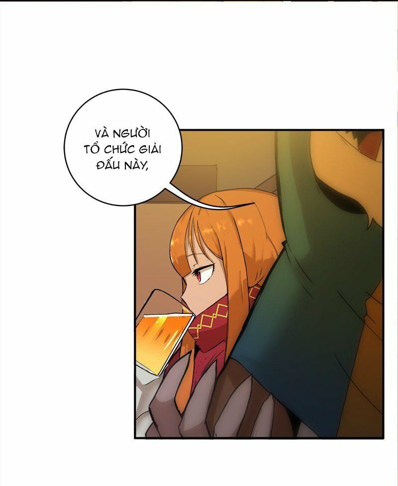 đọc truyện The Dungeon Master Chương 52 ảnh 14 tại Thiên Thai Truyện