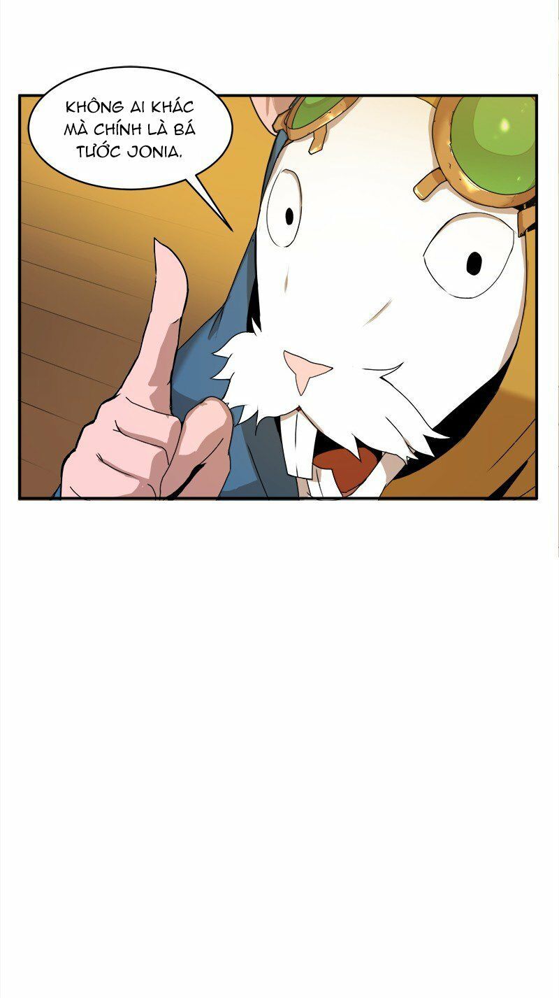 đọc truyện The Dungeon Master Chương 52 ảnh 15 tại Thiên Thai Truyện