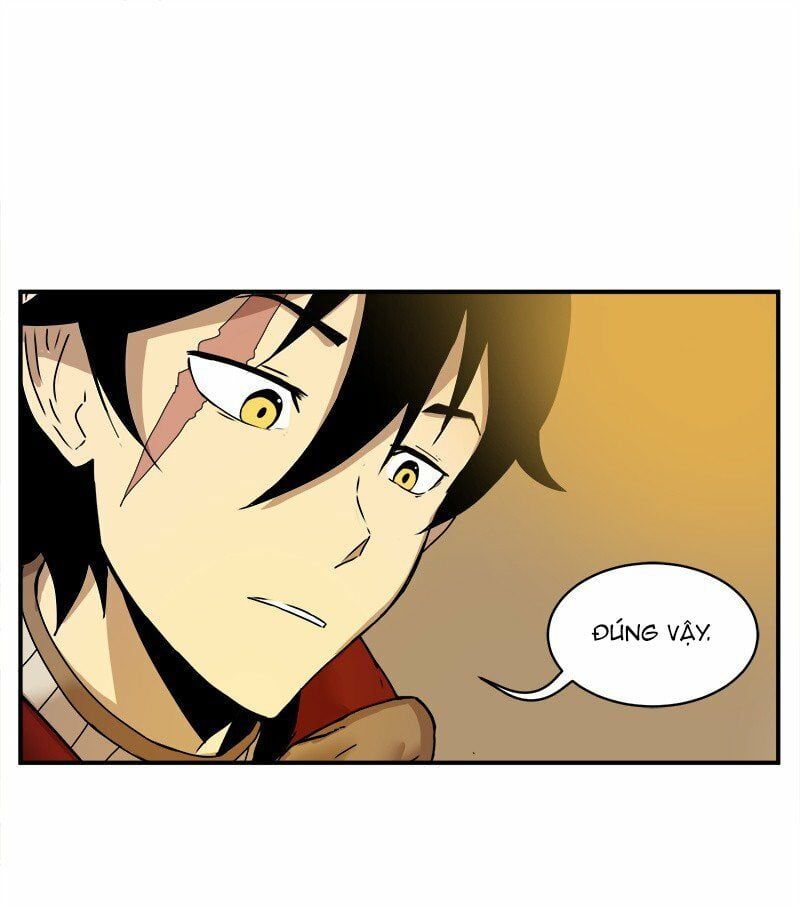 đọc truyện The Dungeon Master Chương 52 ảnh 19 tại Thiên Thai Truyện