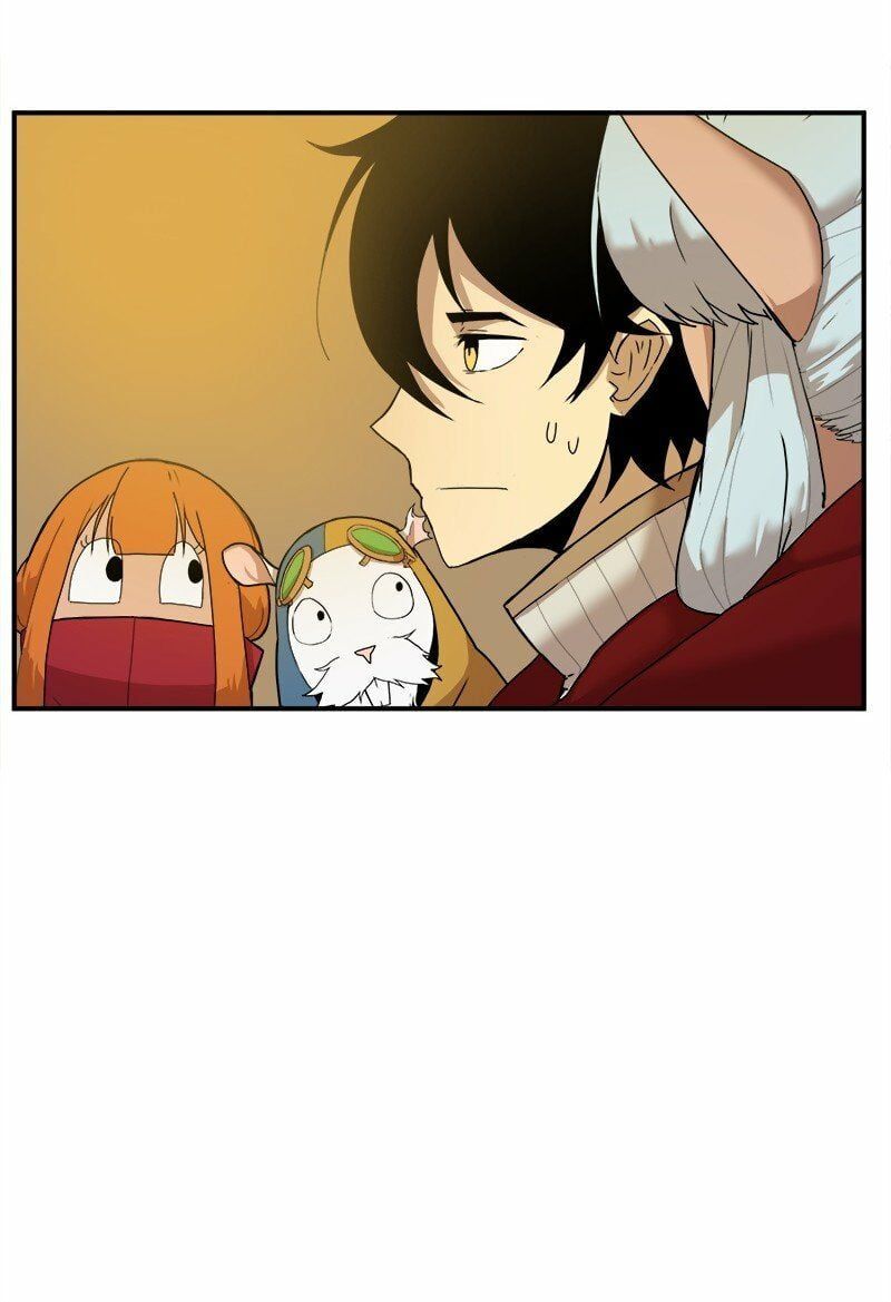 đọc truyện The Dungeon Master Chương 52 ảnh 21 tại Thiên Thai Truyện