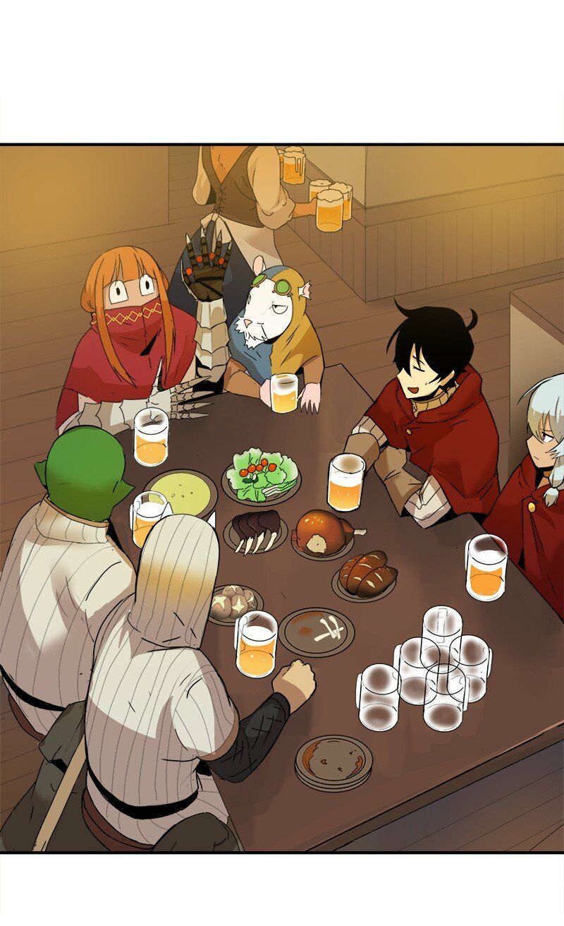 đọc truyện The Dungeon Master Chương 52 ảnh 4 tại Thiên Thai Truyện