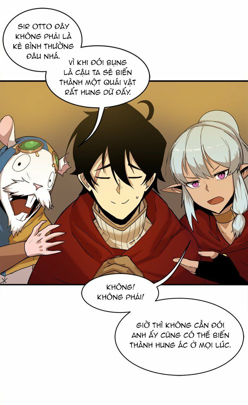 đọc truyện The Dungeon Master Chương 52 ảnh 22 tại Thiên Thai Truyện