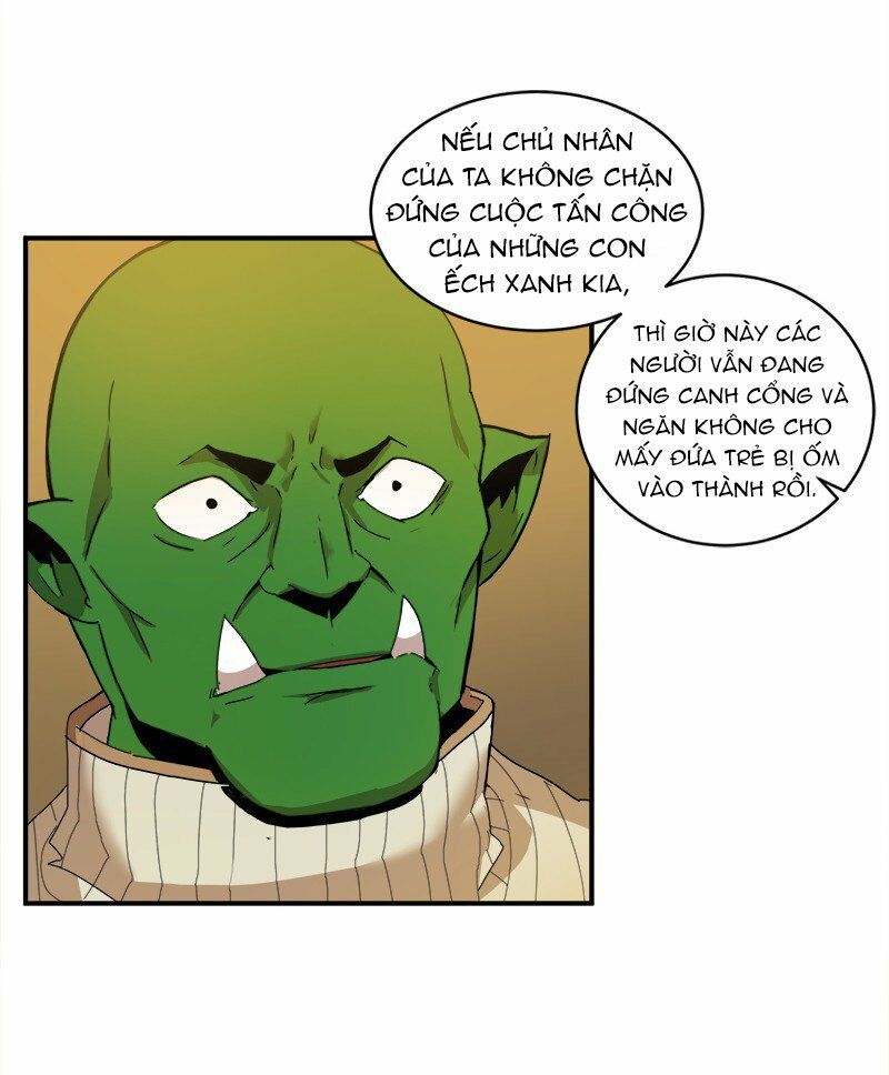 đọc truyện The Dungeon Master Chương 52 ảnh 24 tại Thiên Thai Truyện