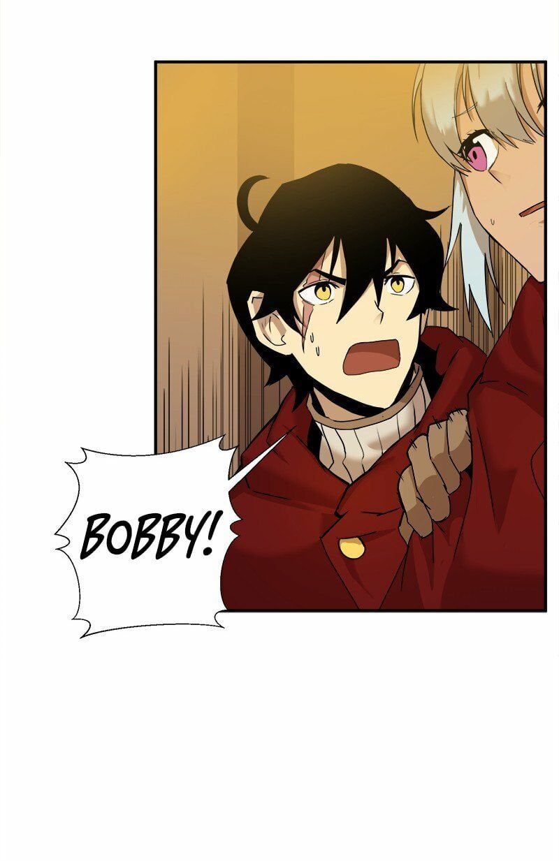 đọc truyện The Dungeon Master Chương 52 ảnh 25 tại Thiên Thai Truyện