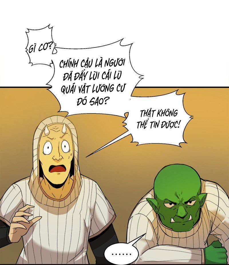 đọc truyện The Dungeon Master Chương 52 ảnh 26 tại Thiên Thai Truyện