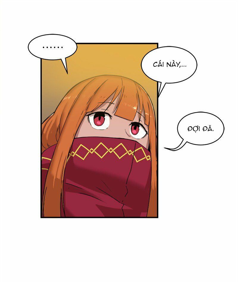 đọc truyện The Dungeon Master Chương 52 ảnh 29 tại Thiên Thai Truyện