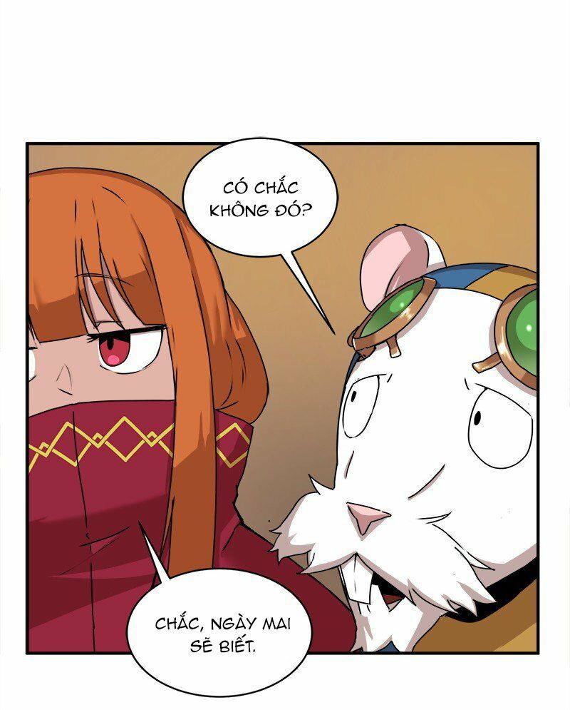 đọc truyện The Dungeon Master Chương 52 ảnh 31 tại Thiên Thai Truyện