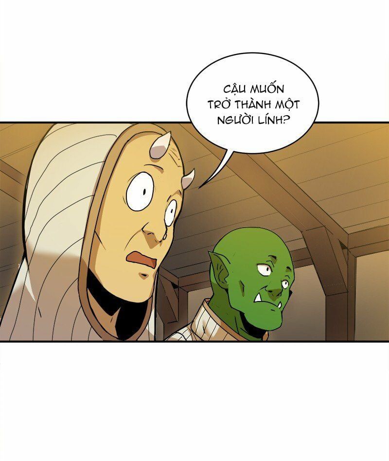 đọc truyện The Dungeon Master Chương 52 ảnh 5 tại Thiên Thai Truyện