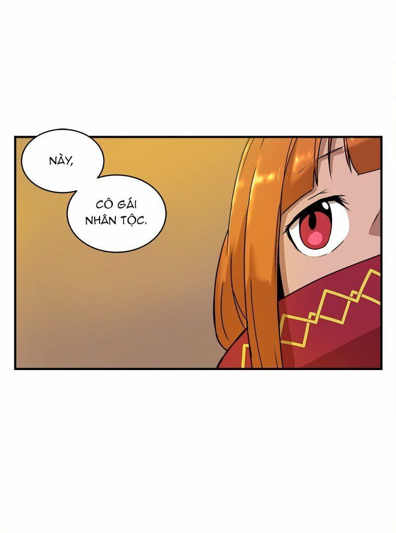 đọc truyện The Dungeon Master Chương 52 ảnh 32 tại Thiên Thai Truyện