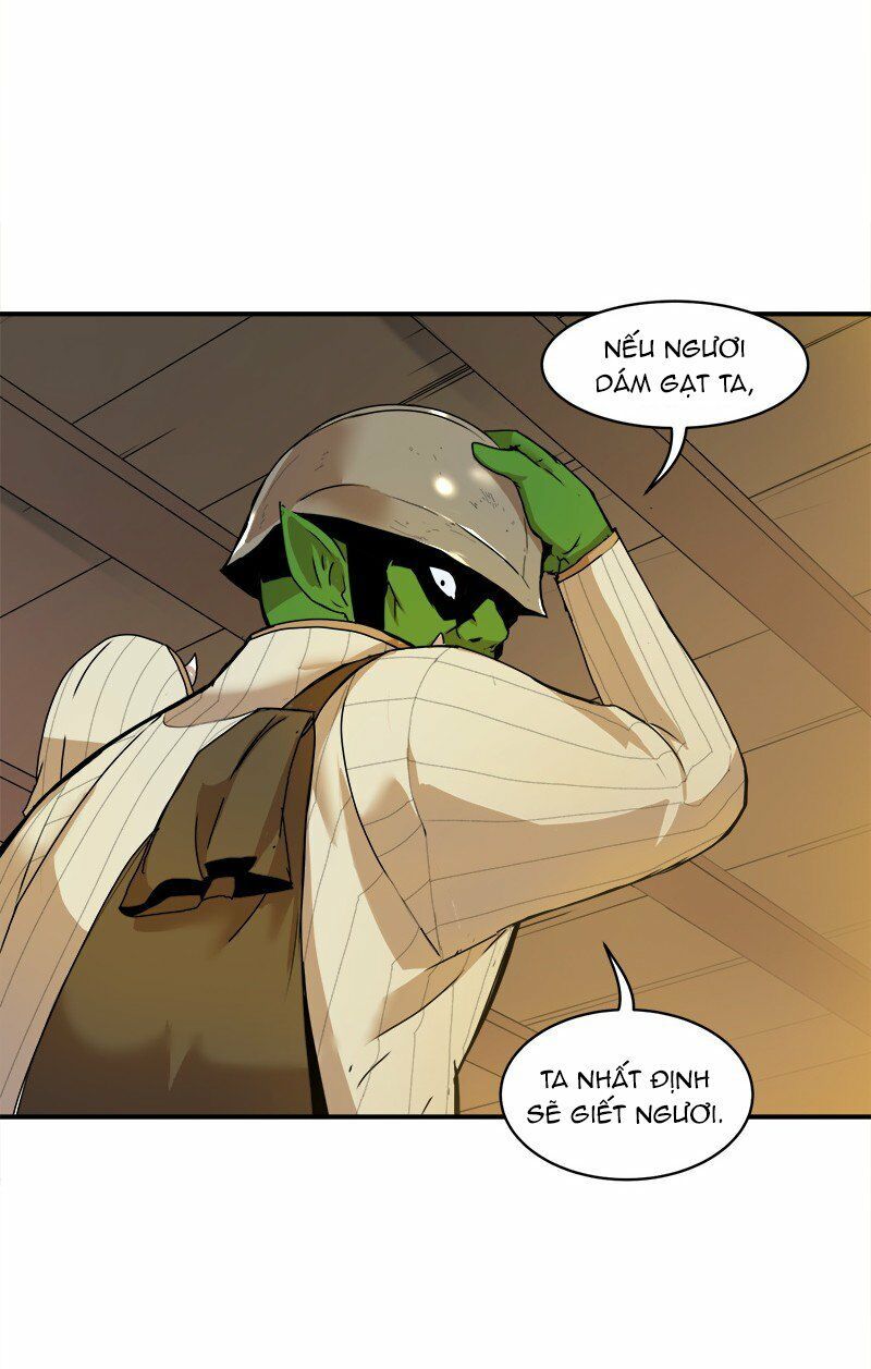 đọc truyện The Dungeon Master Chương 52 ảnh 33 tại Thiên Thai Truyện