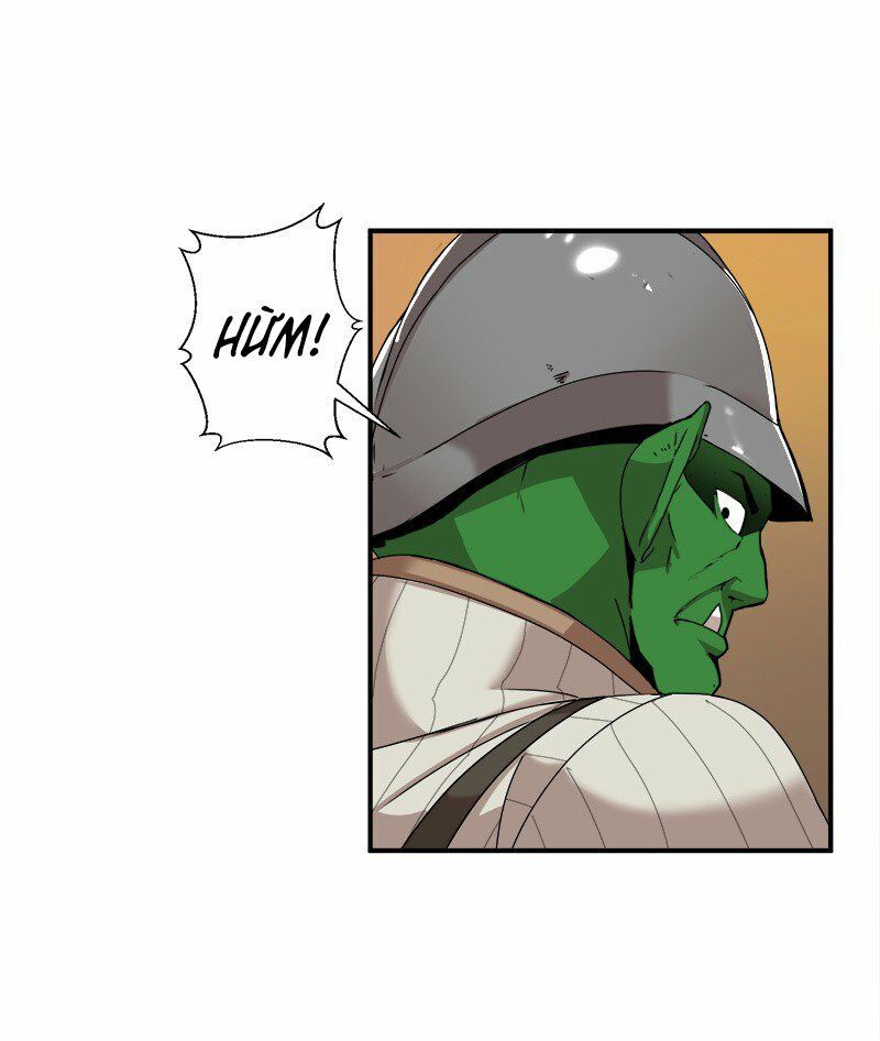 đọc truyện The Dungeon Master Chương 52 ảnh 35 tại Thiên Thai Truyện