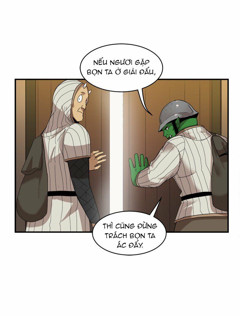 đọc truyện The Dungeon Master Chương 52 ảnh 36 tại Thiên Thai Truyện