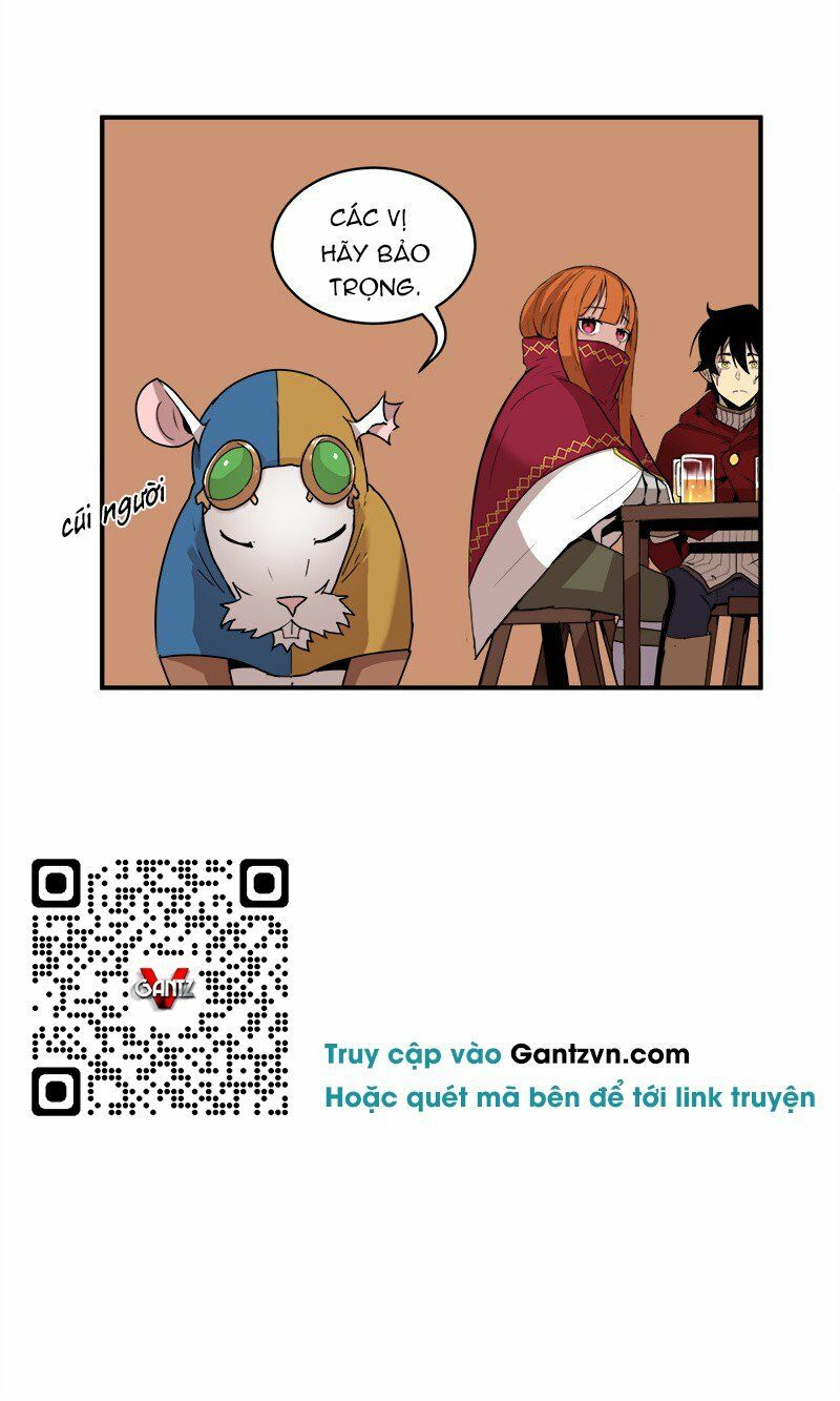 đọc truyện The Dungeon Master Chương 52 ảnh 37 tại Thiên Thai Truyện