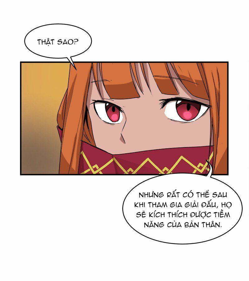 đọc truyện The Dungeon Master Chương 52 ảnh 41 tại Thiên Thai Truyện