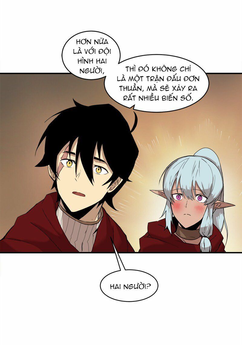 đọc truyện The Dungeon Master Chương 52 ảnh 42 tại Thiên Thai Truyện