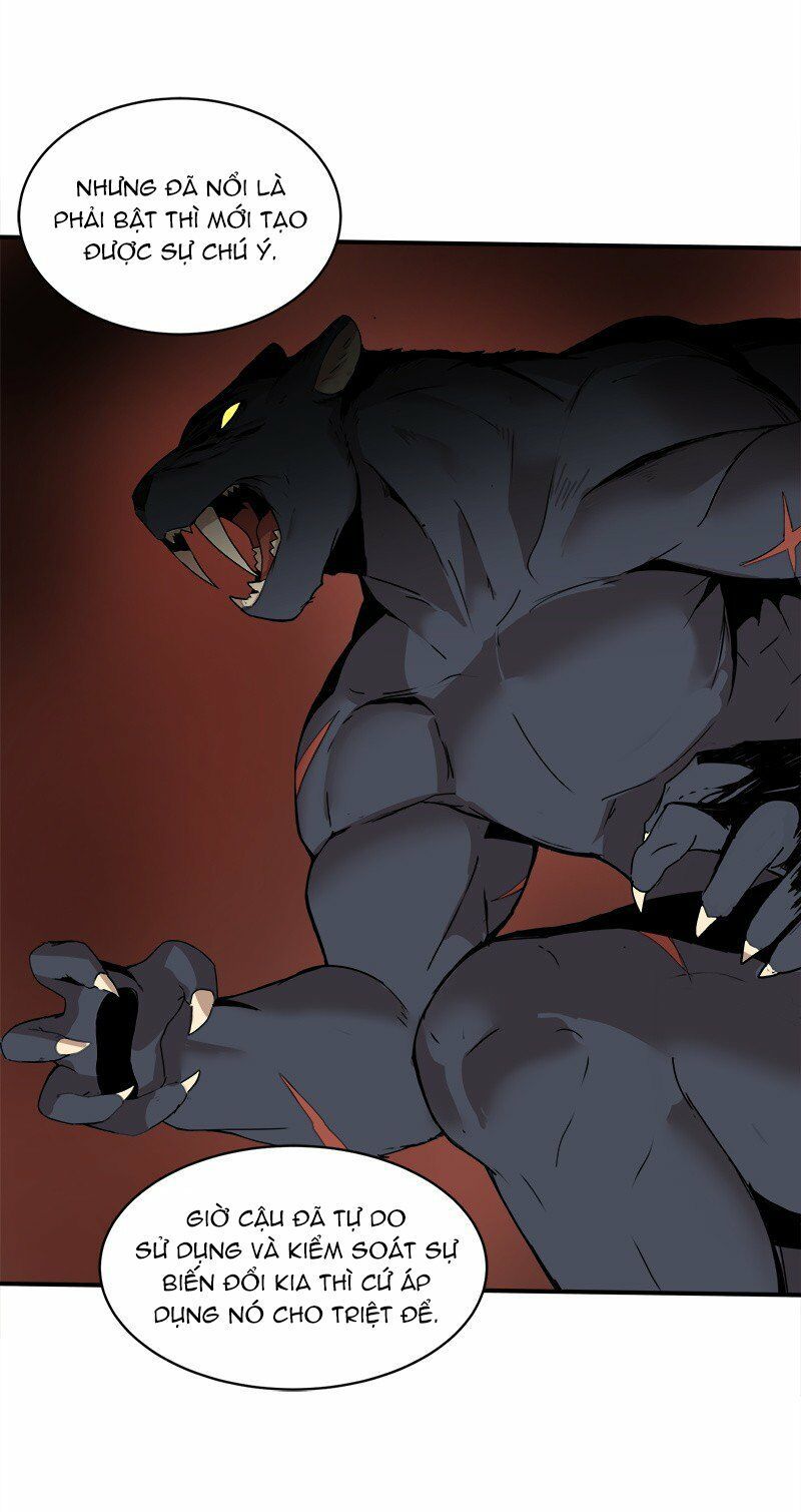 đọc truyện The Dungeon Master Chương 52 ảnh 45 tại Thiên Thai Truyện