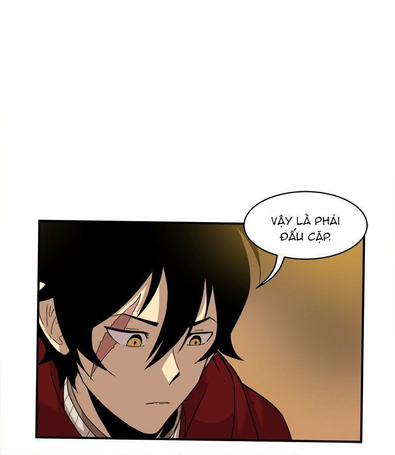 đọc truyện The Dungeon Master Chương 52 ảnh 46 tại Thiên Thai Truyện