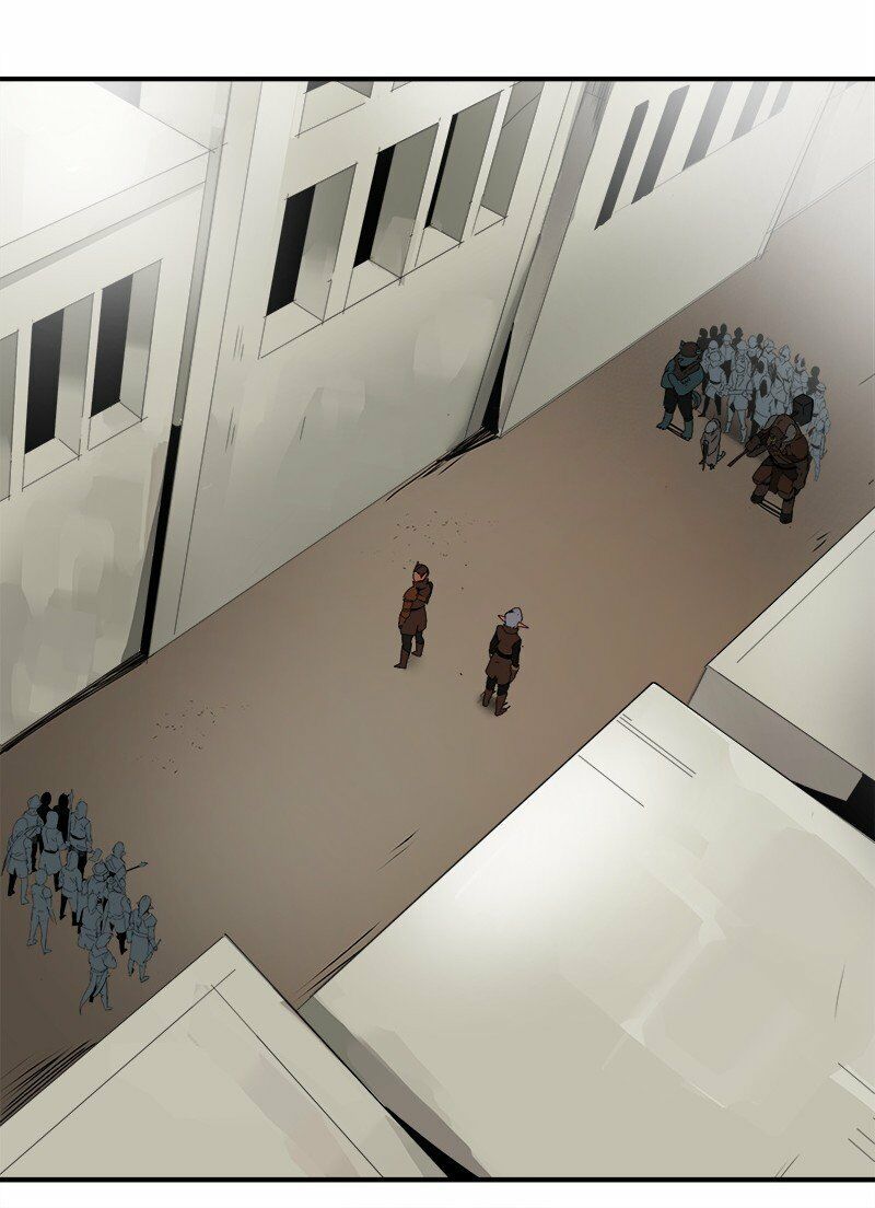 đọc truyện The Dungeon Master Chương 52 ảnh 49 tại Thiên Thai Truyện