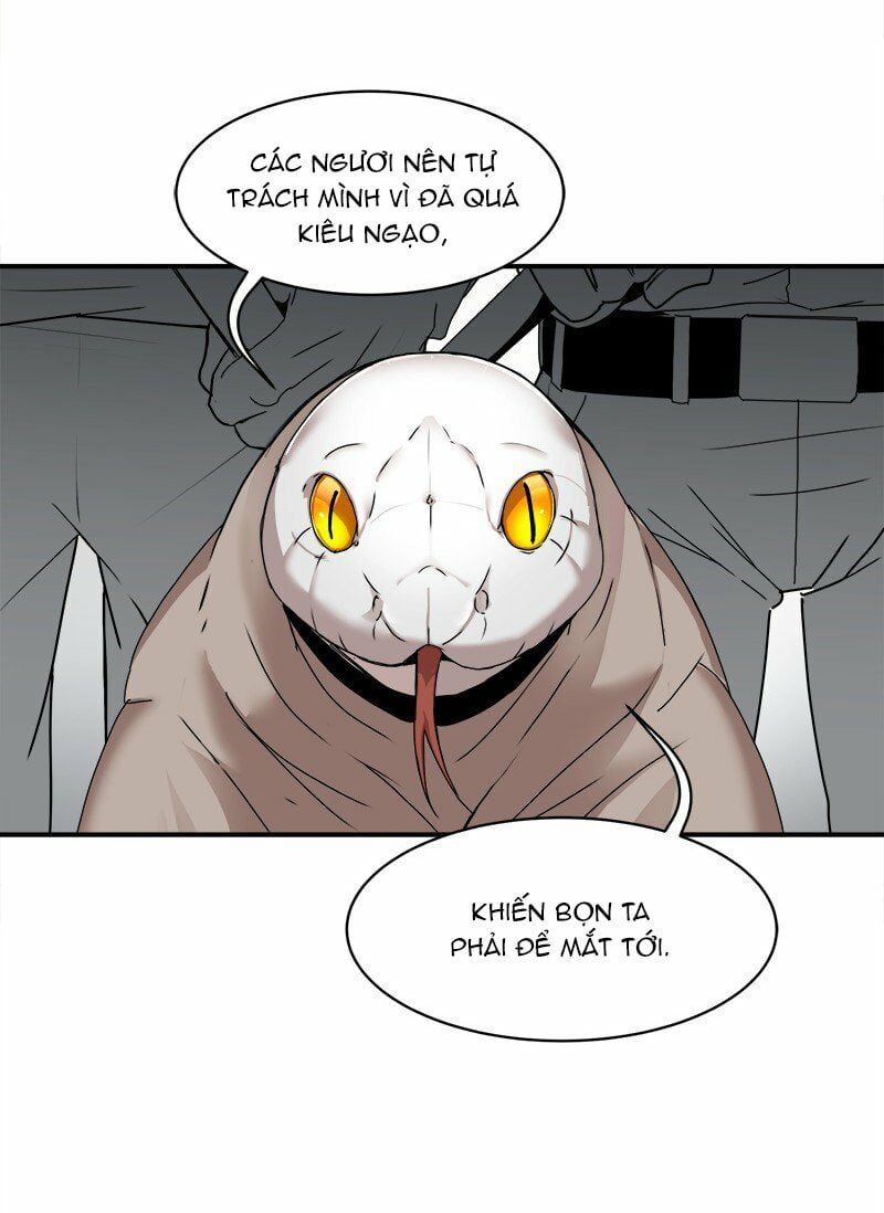 đọc truyện The Dungeon Master Chương 52 ảnh 51 tại Thiên Thai Truyện