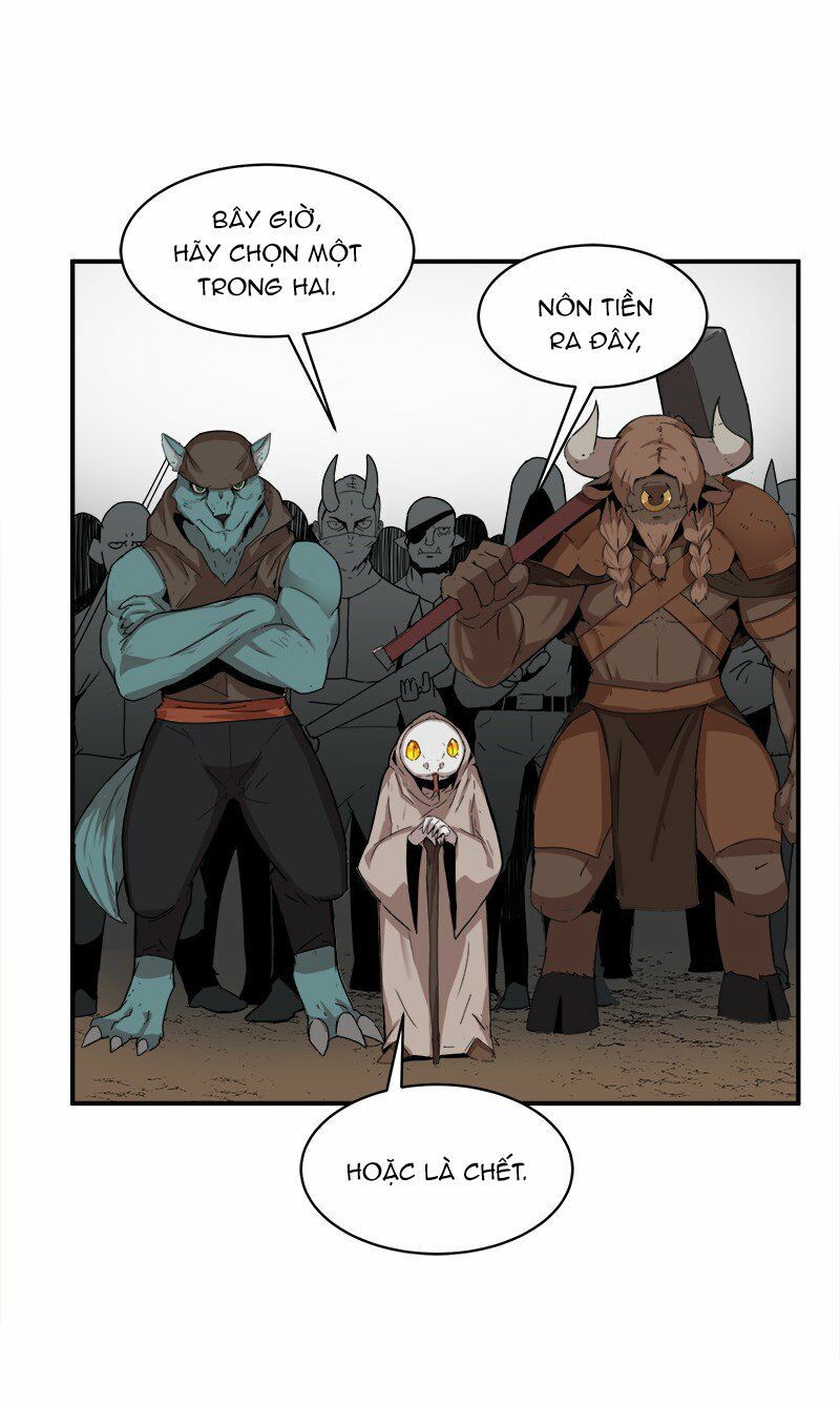 đọc truyện The Dungeon Master Chương 52 ảnh 52 tại Thiên Thai Truyện