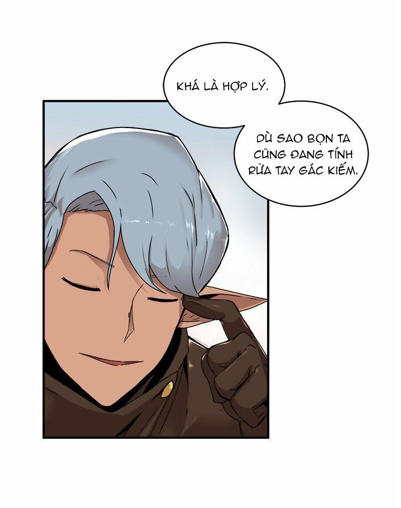 đọc truyện The Dungeon Master Chương 52 ảnh 54 tại Thiên Thai Truyện