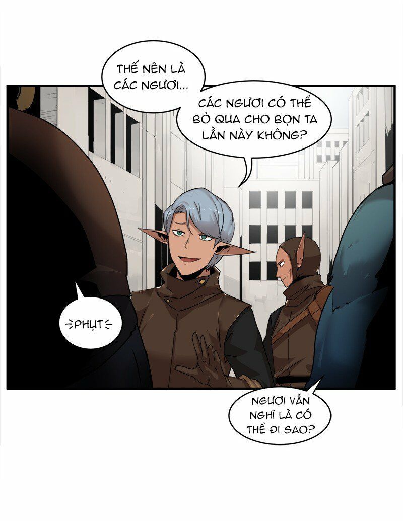 đọc truyện The Dungeon Master Chương 52 ảnh 57 tại Thiên Thai Truyện